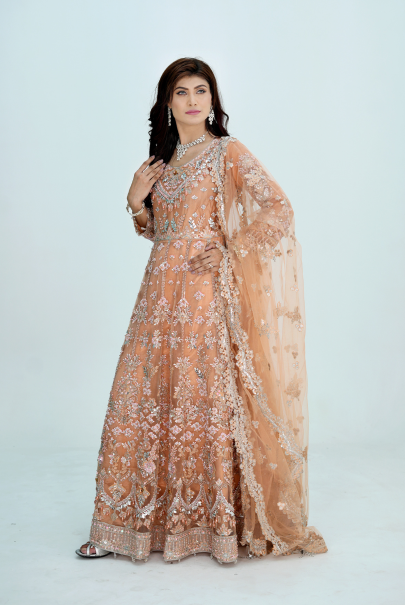 WEDDING WEAR